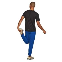 Men's Run All Day Tee - Midnight -Keen Wear Shop JANJI MT19A MIDNIGHT 02 2048x2048 0c4d06ea abac 4365 9a60 94dcbd41acb2