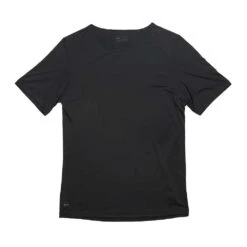 Men's Run All Day Tee - Midnight