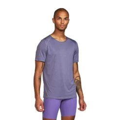 Men's Run All Day Tee - Twlight