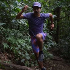 Men's Run All Day Tee - Twlight -Keen Wear Shop JANJI MT19A TWILIGHT 06 720x 986617eb bdc5 485b b5f7 3531c81bd1ac