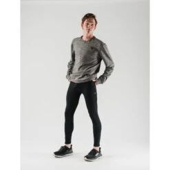 Men's Pocket Tightz Fleece - Black 19 Men's Pocket Tightz Fleece - Black -Keen Wear Shop M POCKETTIGHTZ DSC05555 2048x 1