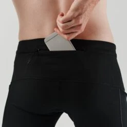 Men's Pocket Tightz - Black -Keen Wear Shop M POCKETTIGHTZ DSC05590 2048x 1