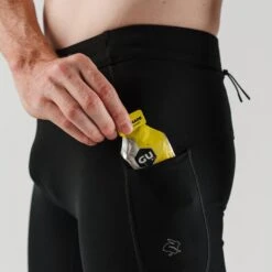 Men's Pocket Tightz - Black -Keen Wear Shop M POCKETTIGHTZ DSC05591 2048x 1