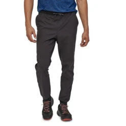 Patagonia Men's Terrabonne Joggers - Black 9 Patagonia Men's Terrabonne Joggers - Black -Keen Wear Shop POS WBF19 24540 BLK OM1
