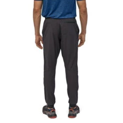 Patagonia Men's Terrabonne Joggers - Black 10 Patagonia Men's Terrabonne Joggers - Black -Keen Wear Shop POS WBF19 24540 BLK OM2
