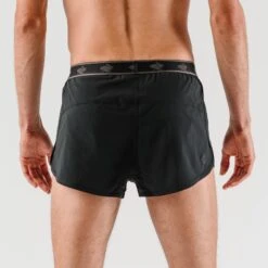 Men's Best In Show 2" Shorts - Black 7 Men's Best In Show 2" Shorts - Black -Keen Wear Shop RM147 1 3