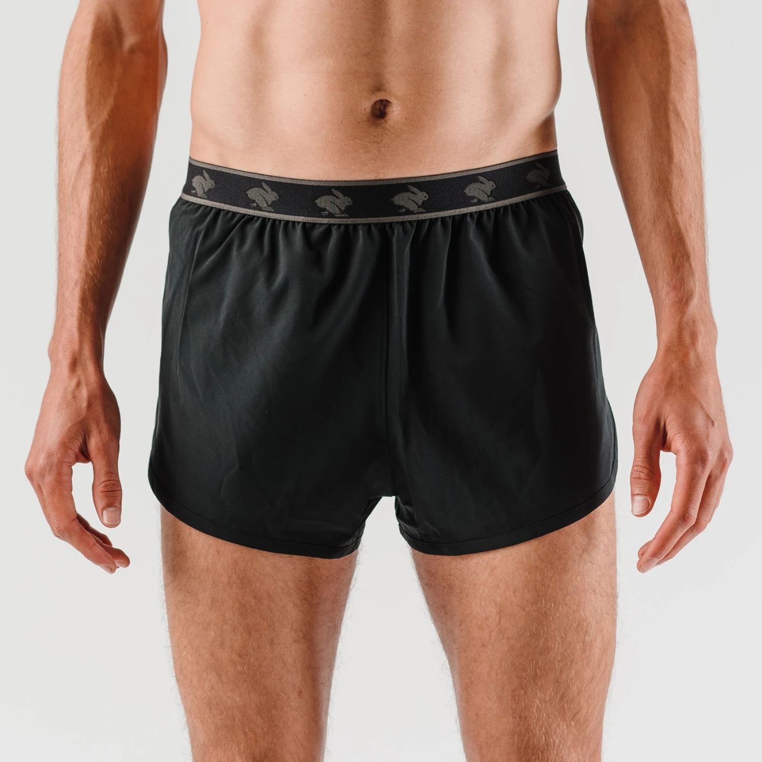 Men's Best In Show 2" Shorts - Black 1 Men's Best In Show 2" Shorts - Black