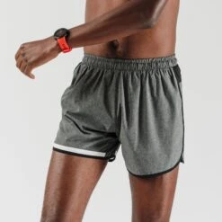 Men's Quadtastic 5in. Shorts - Charcoal -Keen Wear Shop RM191 111.4 1