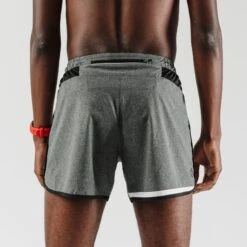 Men's Quadtastic 5in. Shorts - Charcoal -Keen Wear Shop RM191 111.5 1