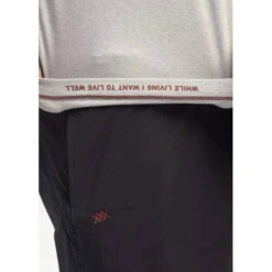 Men's Reign Short Sleeve Shirt - Light Gray Heather -Keen Wear Shop Reign SS Lt Gry Heather 5