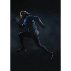 Sugoi Men's MidZero Tight - Black -Keen Wear Shop SU 18F U405030MBLK LF3 MidzeroTight x600 4599cdb2 3b94 4954 8014 188e6bd506bc