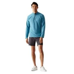 Men's Session 1/4 Zip - Storm Blue -Keen Wear Shop SessionQtrZip StormBlue 011 900x 3a8dd9ef 18d0 4724 918b 41c55ad643af