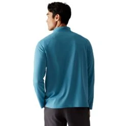 Men's Session 1/4 Zip - Storm Blue -Keen Wear Shop SessionQtrZip StormBlue 029 900x 369c5cee 7608 48e2 9a75 21c6100b8ca3