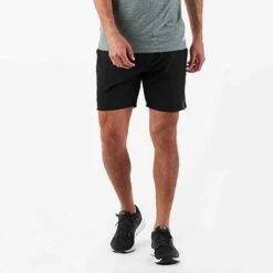 Vuori Men's Trail Short - Black -Keen Wear Shop V341 09BLK 4 04071640 d696 405f 910f 04e60478ac0d 1200x crop center jpg