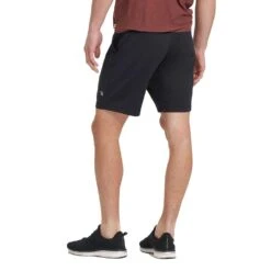 Vuori Men's Sunday Performance Short - Black -Keen Wear Shop V381BLK 2483 af109f31 7f0a 49e6 ae0f 951f356a721f
