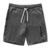 Vuori Men's Sunday Performance Short - Charcoal Heather