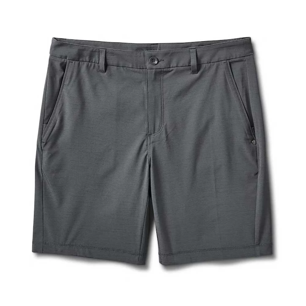 Vuori Men's Pebble Shorts - Shale