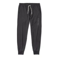 Vuori Men's Sunday Performance Jogger - Black