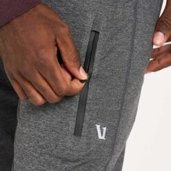 Vuori Men's Sunday Performance Jogger - Charcoal Heather 13 Vuori Men's Sunday Performance Jogger - Charcoal Heather -Keen Wear Shop V416HCC 7 2048x eb87d184 bcee 42f7 96f6 62d4580e7311