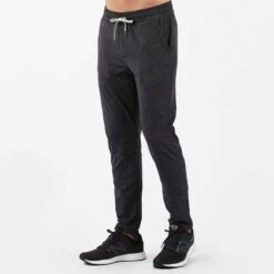 Vuori Men's Ponto Performance Pant - Charcoal Heather -Keen Wear Shop V418HCC 2 800x 2x f4c97ea6 ccf2 41f5 9d6d 9b3e80aa5ac8