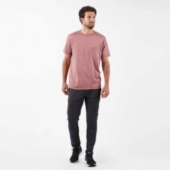 Vuori Men's Ponto Performance Pant - Charcoal Heather -Keen Wear Shop V418HCC 5 800x 2x 593911a0 3932 4c34 a768 ac5956e66f89