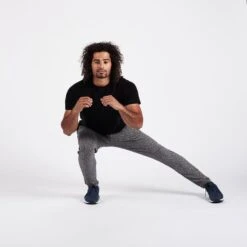 Vuori Men's Ponto Performance Pant - Heather Grey -Keen Wear Shop V418HTG 7 800x 2x 542e158f 10a6 4009 8c73 ea22d2deb446