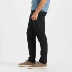 Vuori Men's Meta Pant - Black -Keen Wear Shop V430BLK 2 update 1200x crop center jpg