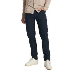 Vuori Men's Meta Pant - Ink