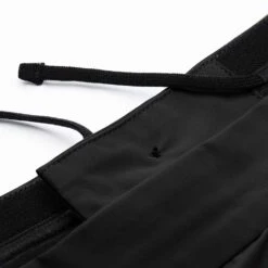 Vuori Men's Fleet Jogger Pant - Black -Keen Wear Shop V444BLK SP23 M DETAIL 335 1200x crop center jpg