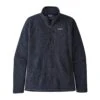 Patagonia Men's Better Sweater® 1/4-Zip - Neo Navy