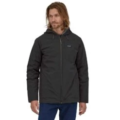 Patagonia Men's Downdrift 3-in-1 Jacket - Ink Black -Keen Wear Shop WBF22 20765 INBK CS1