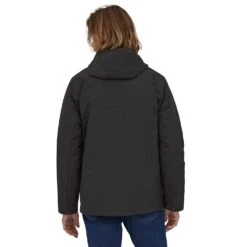 Patagonia Men's Downdrift 3-in-1 Jacket - Ink Black -Keen Wear Shop WBF22 20765 INBK CS2