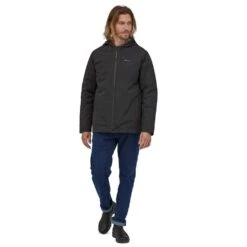Patagonia Men's Downdrift 3-in-1 Jacket - Ink Black -Keen Wear Shop WBF22 20765 INBK CS3