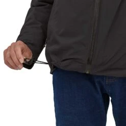 Patagonia Men's Downdrift 3-in-1 Jacket - Ink Black -Keen Wear Shop WBF22 20765 INBK CSCORD