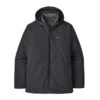 Patagonia Men's Downdrift 3-in-1 Jacket - Ink Black