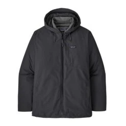 Patagonia Men's Downdrift 3-in-1 Jacket - Ink Black