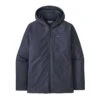Patagonia Men's Downdrift 3-in-1 Jacket - Smolder Blue