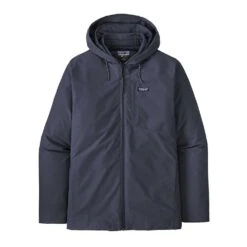 Patagonia Men's Downdrift 3-in-1 Jacket - Smolder Blue