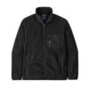 Patagonia Men's Synchilla Jacket - Black