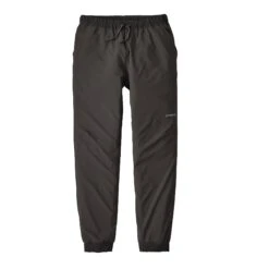 Patagonia Men's Terrabonne Joggers - Black