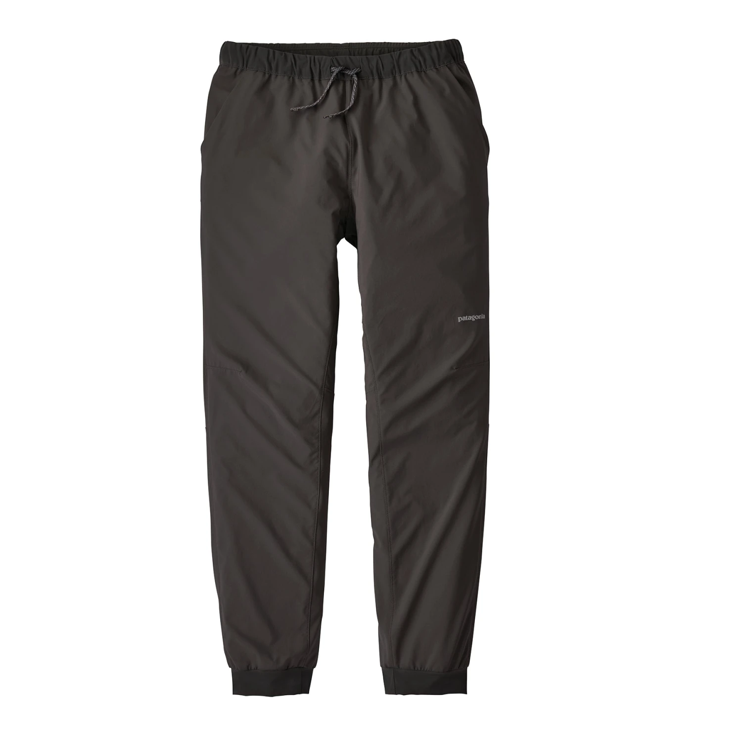 Patagonia Men's Terrabonne Joggers - Black 1 Patagonia Men's Terrabonne Joggers - Black