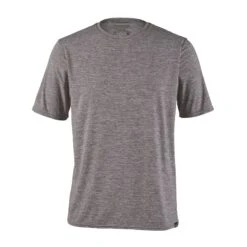 Patagonia Men's Capilene® Cool Daily Shirt - Feather Grey