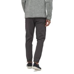 Patagonia Men's Skyline Traveler Pant - Ink Black 5 Patagonia Men's Skyline Traveler Pant - Ink Black -Keen Wear Shop WBS21 56800 INBK MK2