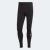 ADIDAS Men's Own The Run Tight - Black