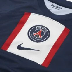 Men's Nike PSG Dri-FIT Stadium Home Jersey - Midnight Navy/White -Keen Wear Shop camisa 1 torcedor masculino psg DM1844 411 16 161647380211
