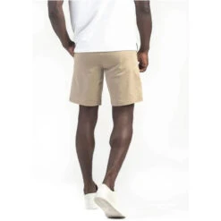 Men's Commuter 9" Short - Khaki -Keen Wear Shop commuter 9 kha2