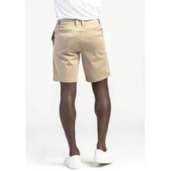 Men's Commuter 9" Short - Khaki -Keen Wear Shop commuter 9 kha3