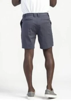 Men's Commuter 9" Short - Iron -Keen Wear Shop commuter9iron