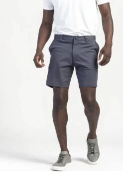 Men's Commuter 9" Short - Iron