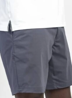 Men's Commuter 9" Short - Iron -Keen Wear Shop commuter9iron6